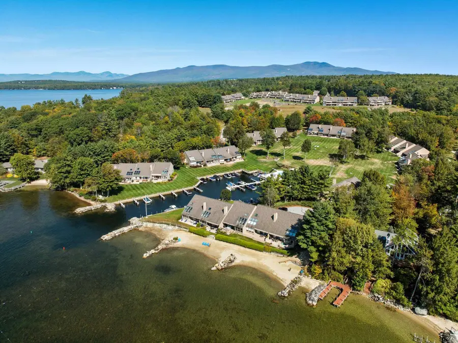 9 Starboard Lane #1, Moultonborough, NH 03254 - #3