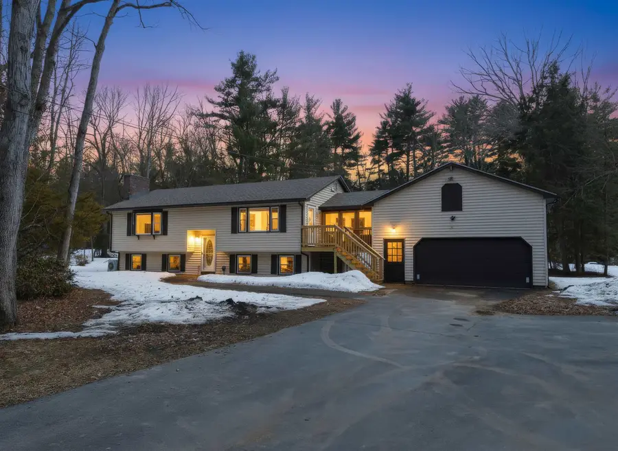 23 Brook Road, Litchfield, NH 03052 - #2