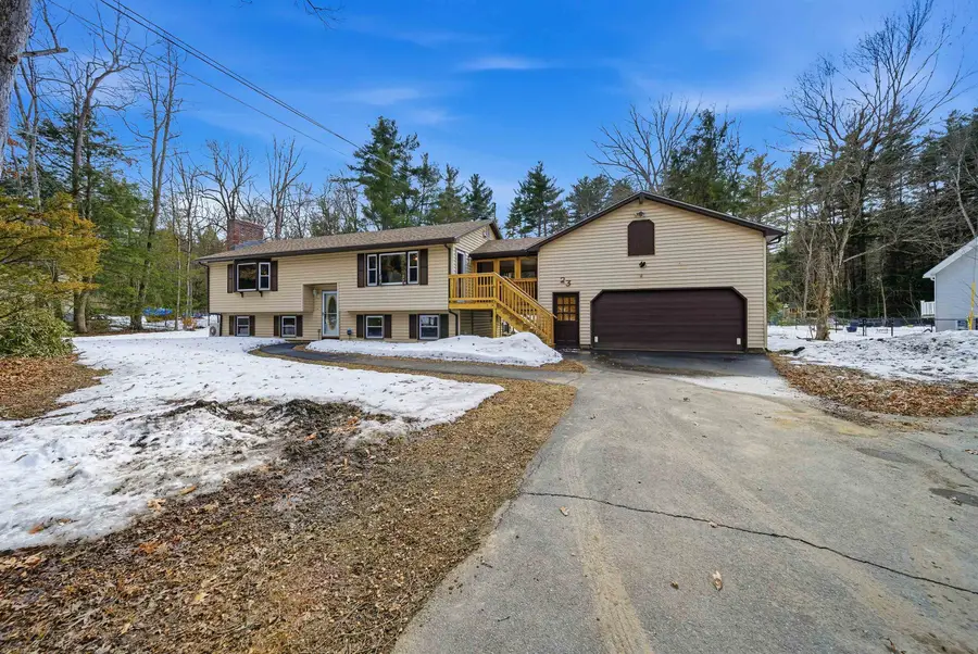 23 Brook Road, Litchfield, NH 03052 - #3