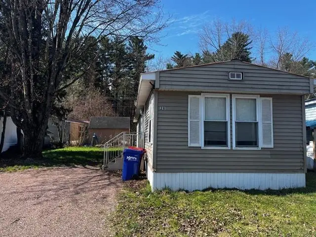 28 Owen Court, Milton, VT 05468 - #2