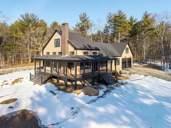 28 Lady Slipper Lane, Wolfeboro, NH 03894