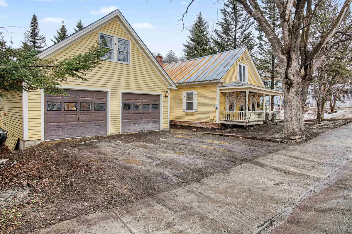 86 Stowe Street, Waterbury, VT 05676 - #1