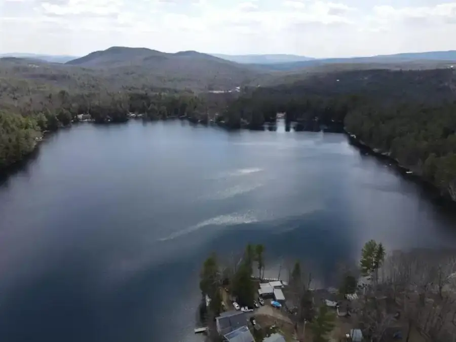 11 Indian Point Road, Croydon, NH 03773 - #2