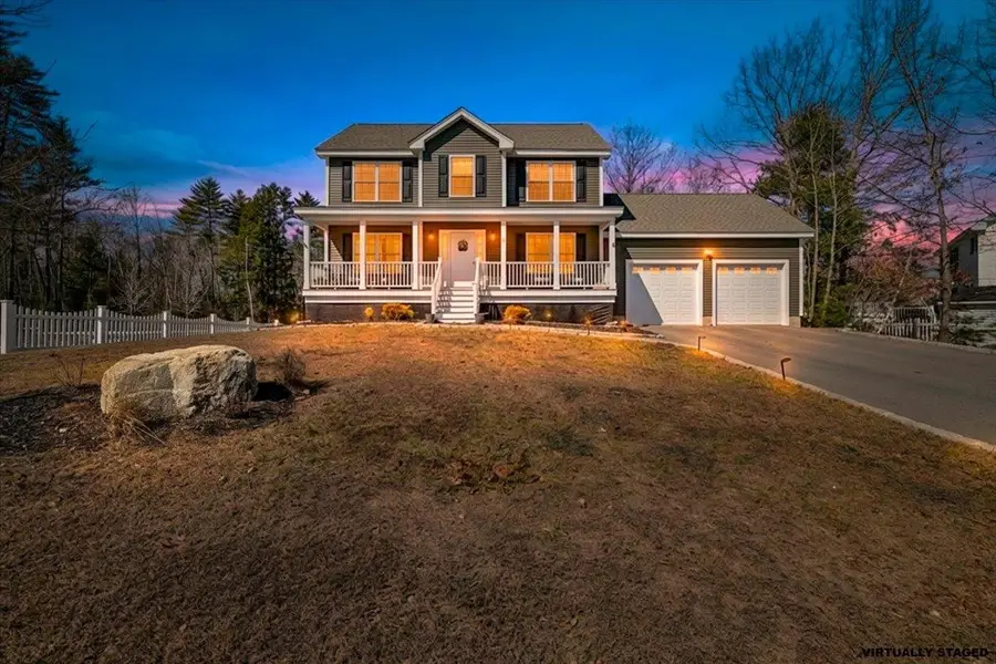 2 Sonoma Lane, Concord, NH 03303 - #3