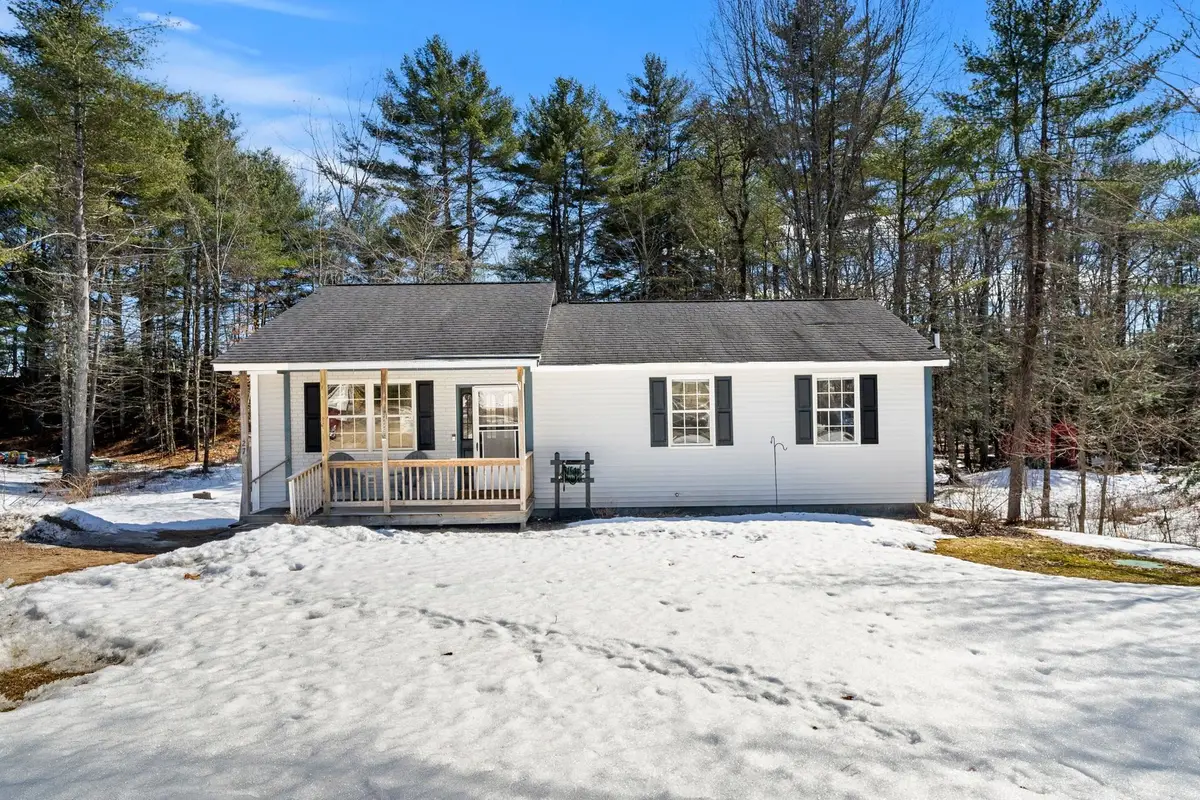 27 Barnes Avenue, Alton, NH 03809 - #1