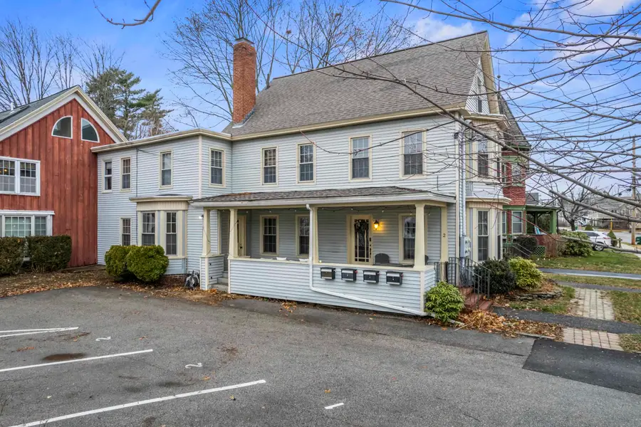 87 Charles Street #2, Rochester, NH 03867 - #2