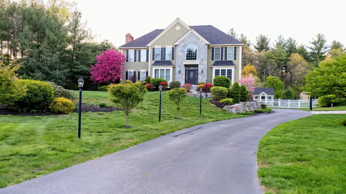 6 Westchester Road, Windham, NH 03087 - #1