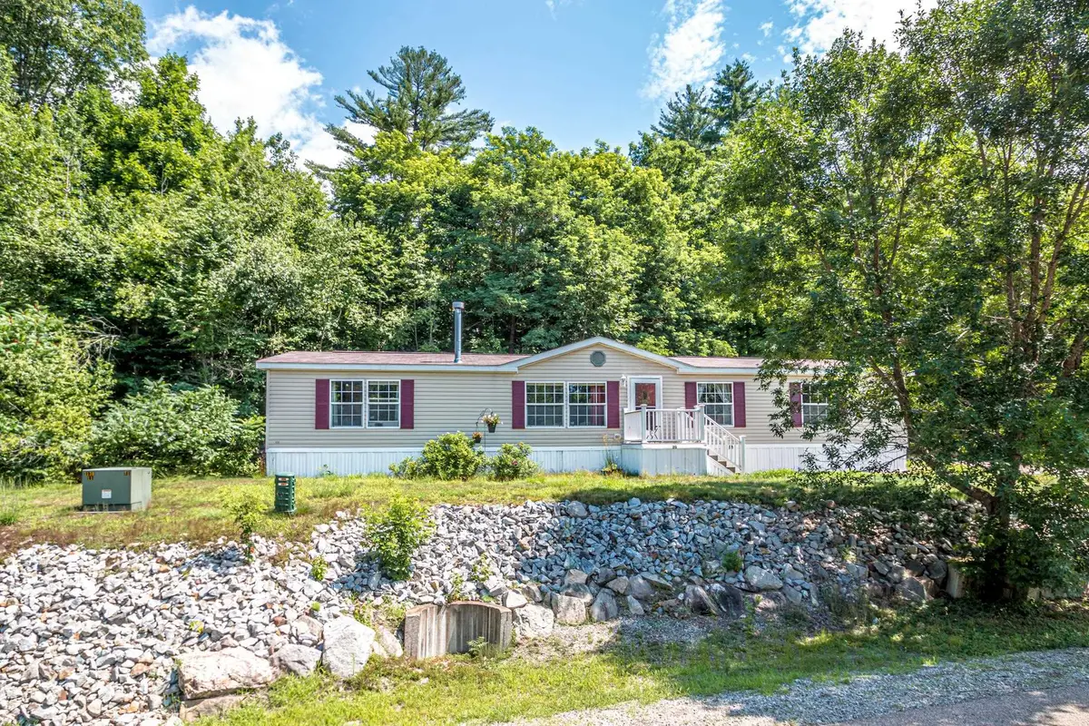 20 Lighthouse Lane, Conway, NH 03860 - #1
