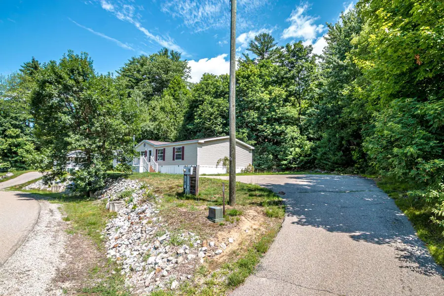 20 Lighthouse Lane, Conway, NH 03860 - #2
