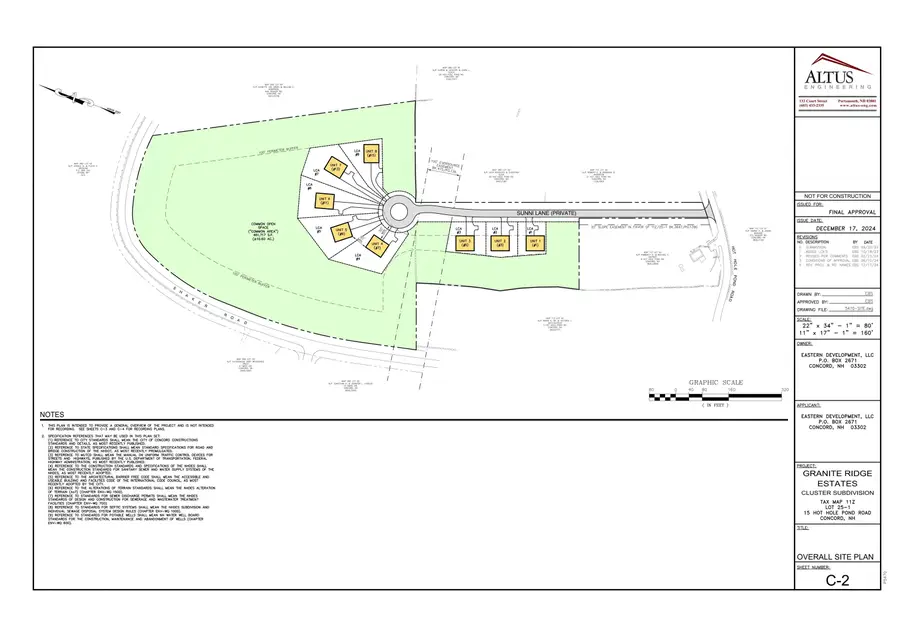 15 Hot Hole Pond Road, Concord, NH 03301 - #2