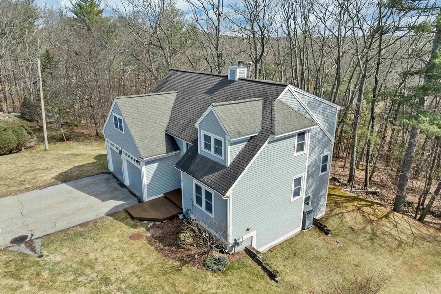 331 Fox Run Road, Hudson, NH 03051 - #2