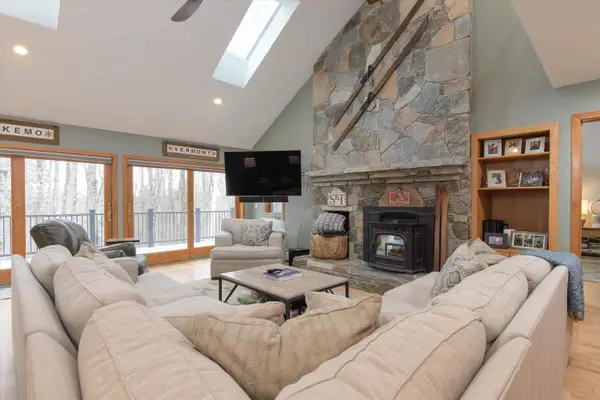 28 Mountain View Drive, Ludlow, VT 05149