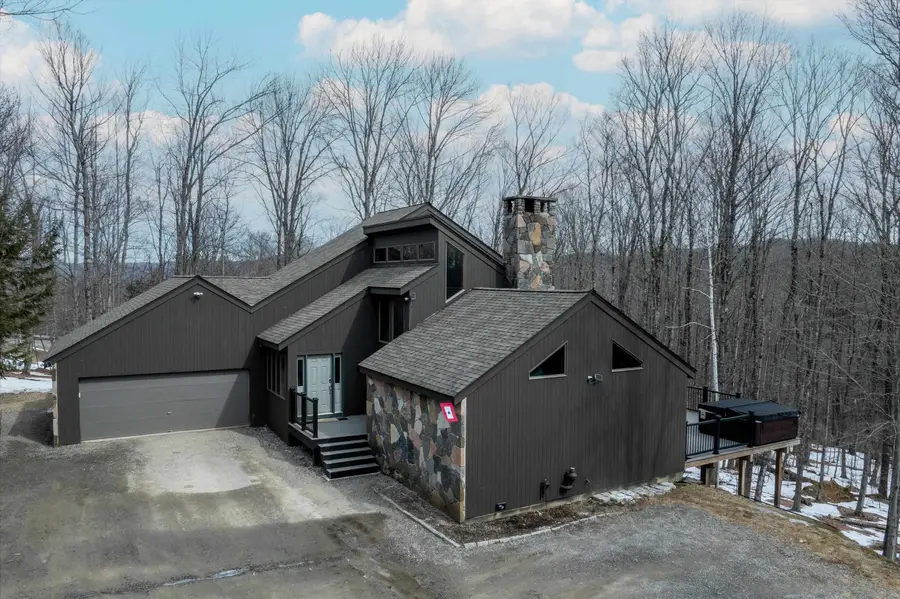 28 Mountain View Drive, Ludlow, VT 05149 - #2