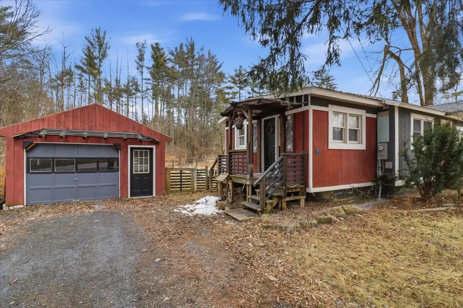 1313 Route 30 South, Castleton, VT 05735 - #3