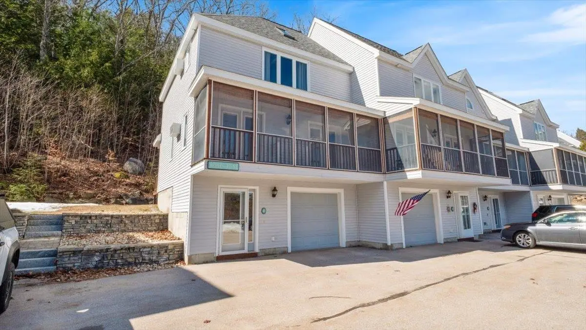 62 Collins Landing Road #47, Weare, NH 03281 - #1
