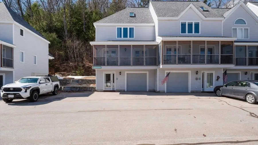 62 Collins Landing Road #47, Weare, NH 03281 - #2