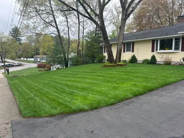 9 Rugby Road, Nashua, NH 03063 - #3