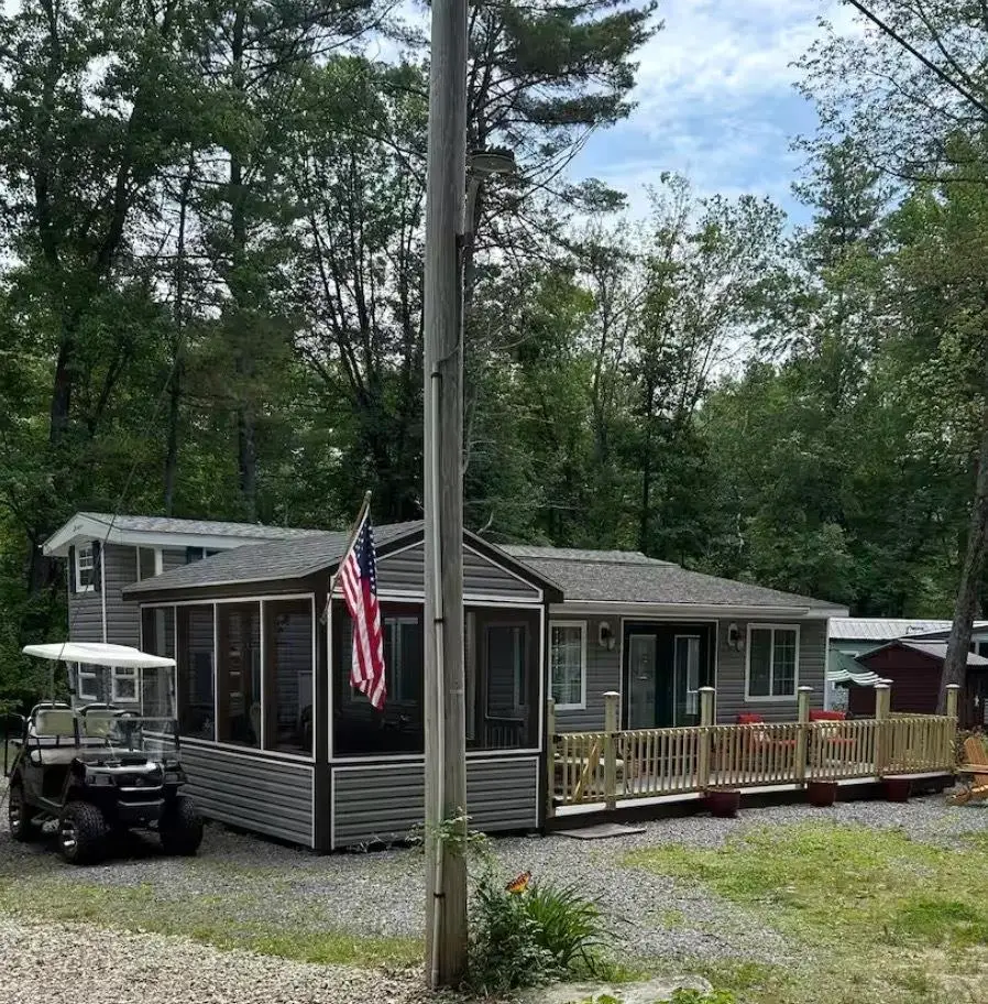 77 Brookside Road, Fitzwilliam, NH 03447 - #2