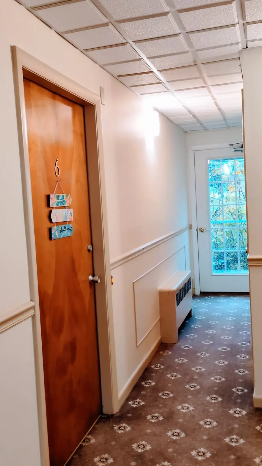 89 Winnacunnet Road #6, Hampton, NH 03842 - #2