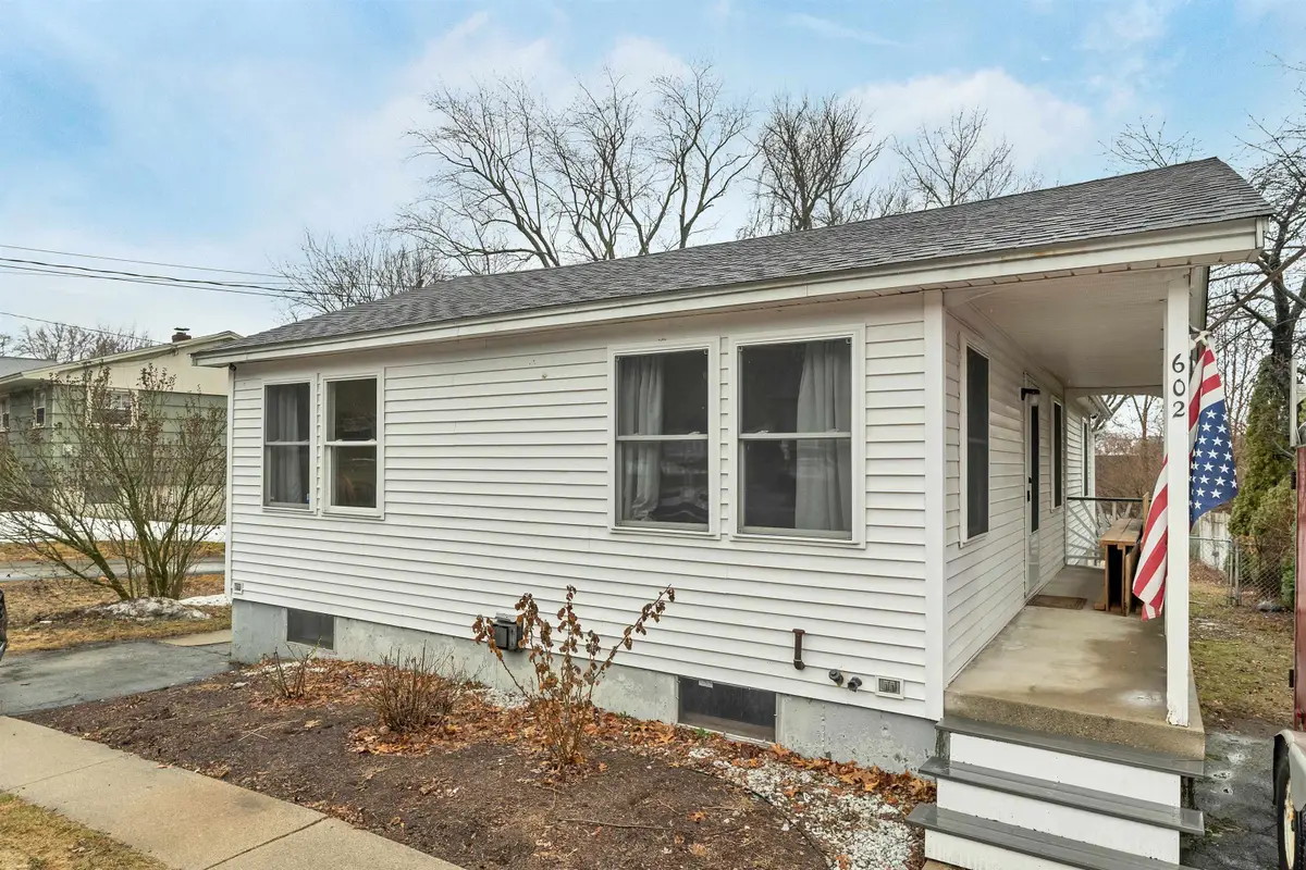 602 Brown Avenue, Manchester, NH 03103 - #1