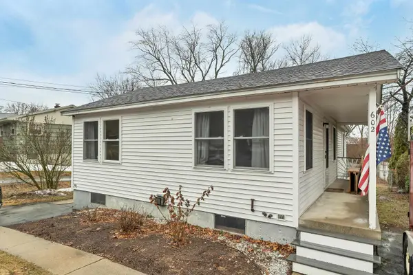 602 Brown Avenue, Manchester, NH 03103