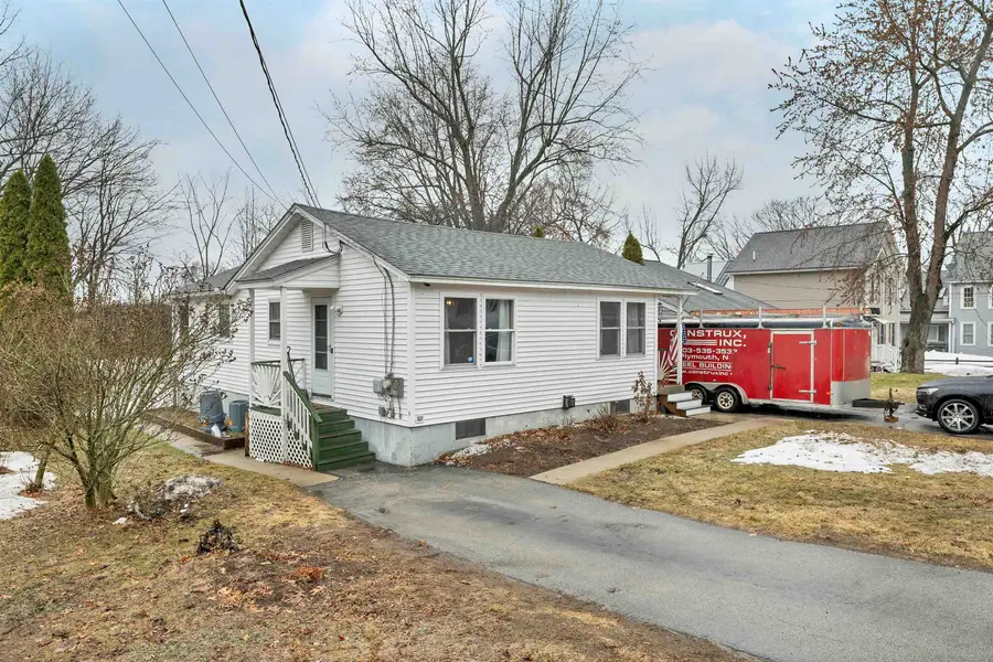 602 Brown Avenue, Manchester, NH 03103 - #3