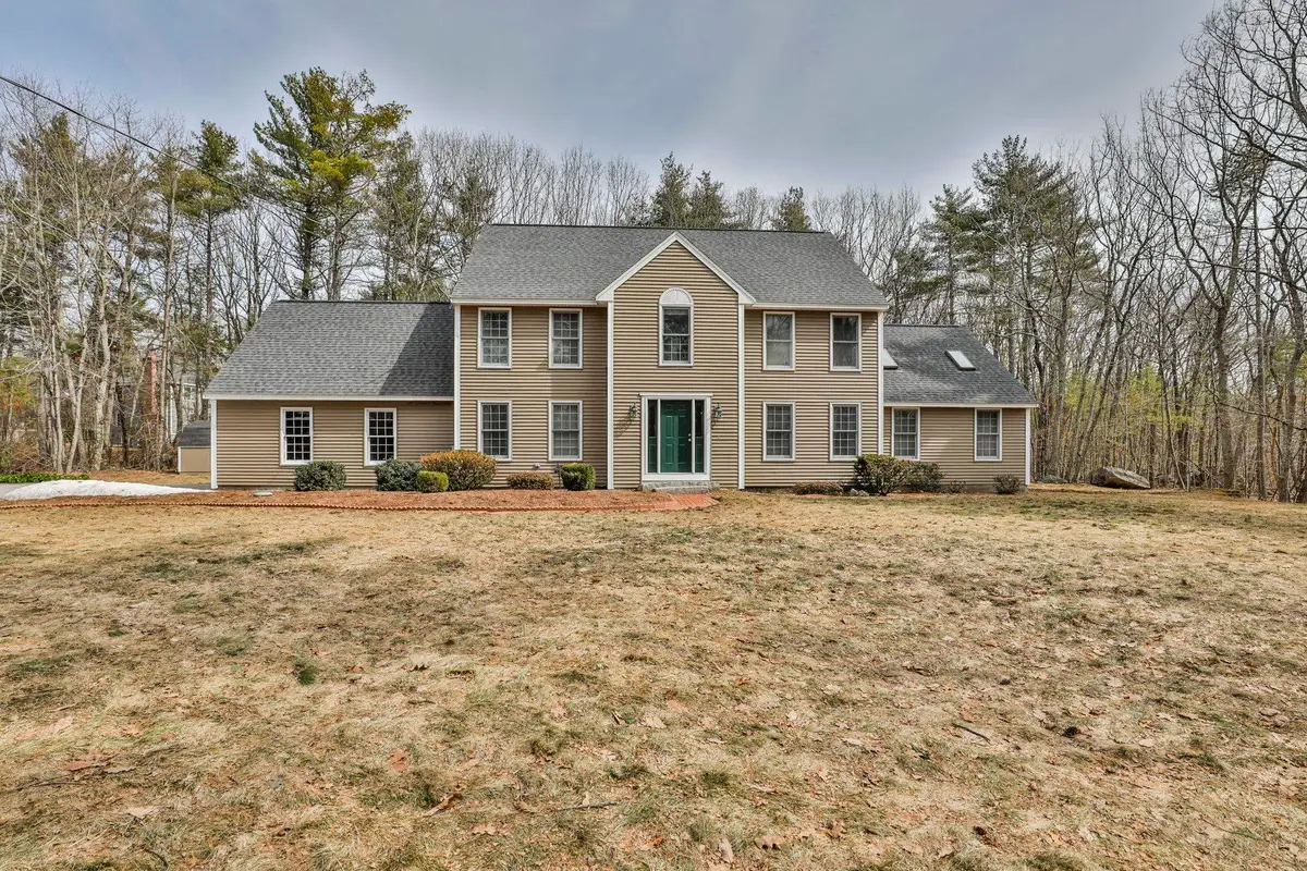 24 Captain Seaver Road, Brookline, NH 03033 - #1