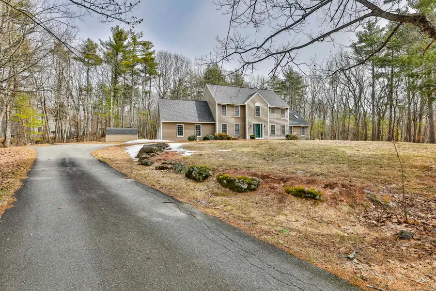 24 Captain Seaver Road, Brookline, NH 03033 - #2