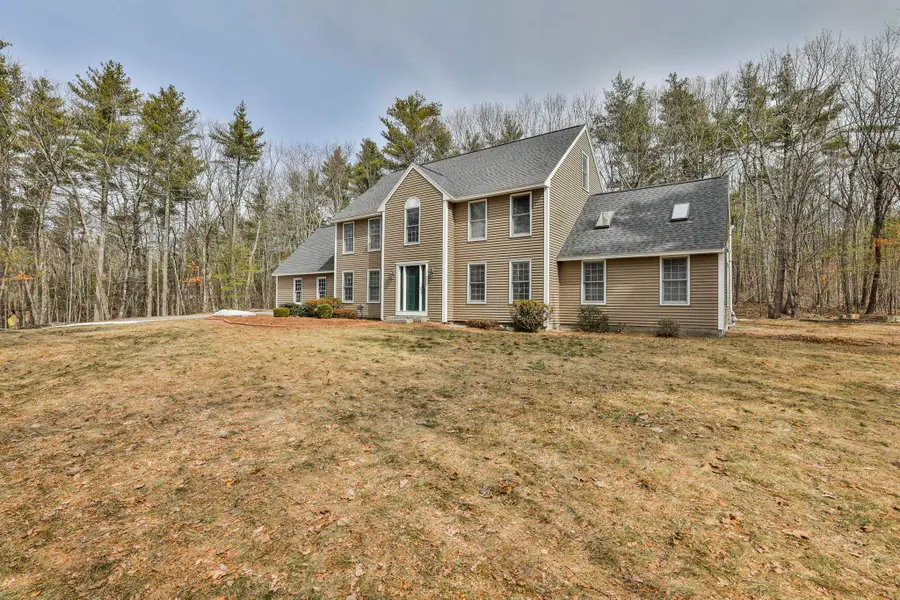 24 Captain Seaver Road, Brookline, NH 03033 - #3