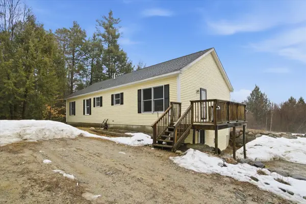 77 Second NH Turnpike, Hillsborough, NH 03244