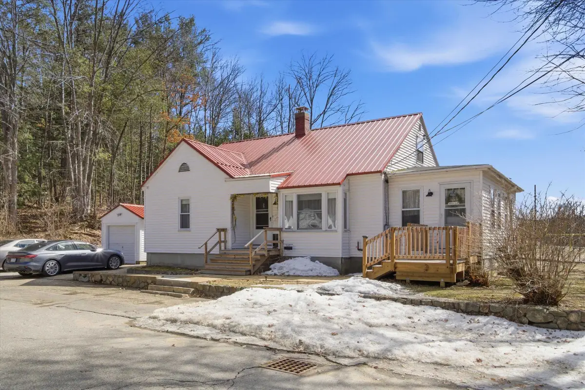 59 Woodland Avenue, Laconia, NH 03246 - #1