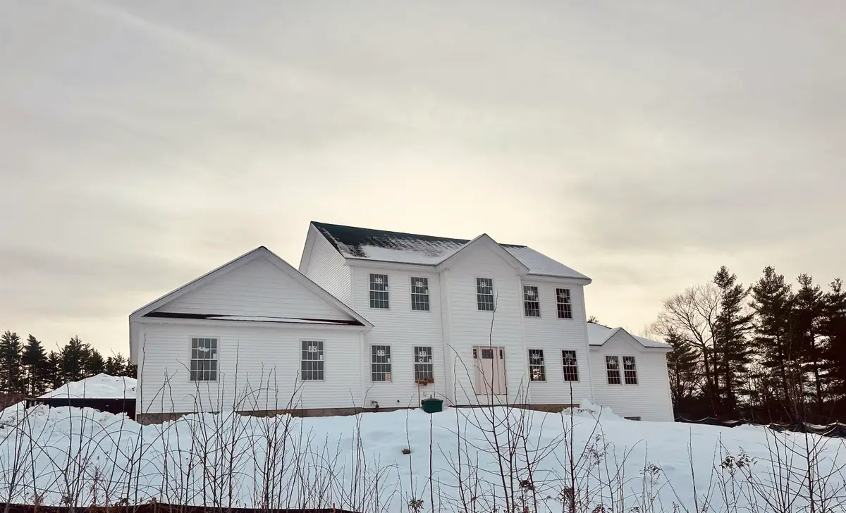 Lot 23 Falcon Ridge Road, Milford, NH 03055 - #1