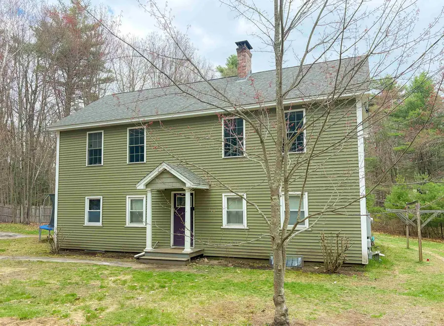 139 Squantum Road, Jaffrey, NH 03452 - #2