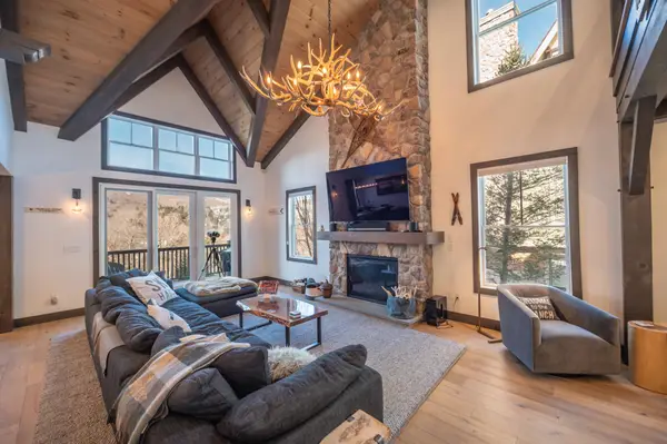 19B Boulder Ridge Drive, Dover, VT 05356