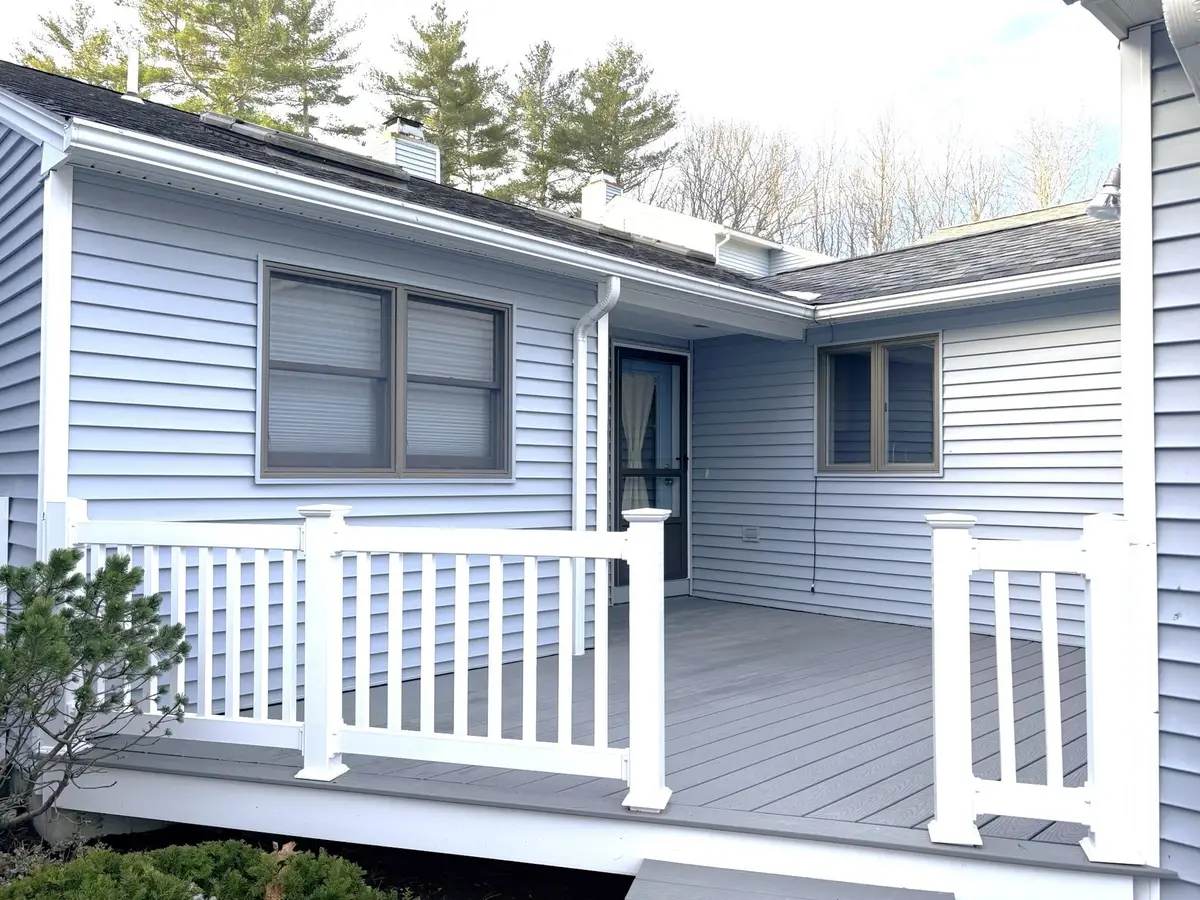 9 Bucks Hill Road, Durham, NH 03824 - #1