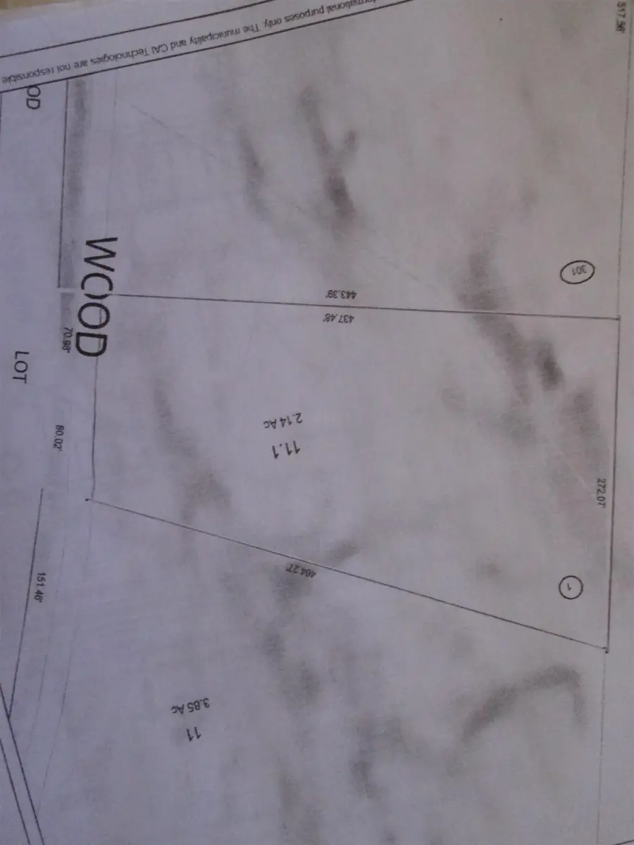 107-11.1 Wood lot Lane, Stoddard, NH 03464 - #3