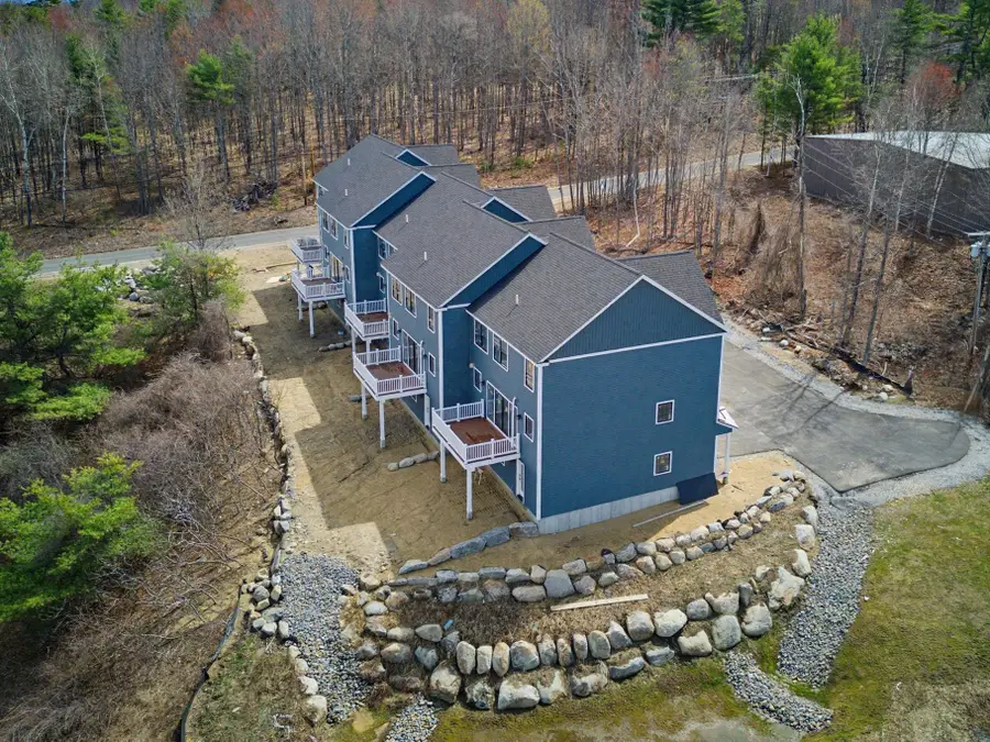 21 Upper Ladd Hill Road #A, Meredith, NH 03253 - #3