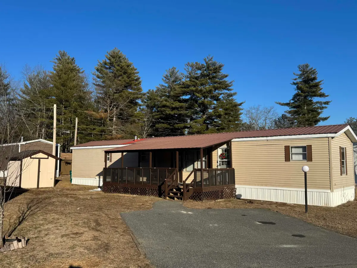 7 Robbins Street, Hinsdale, NH 03451 - #1