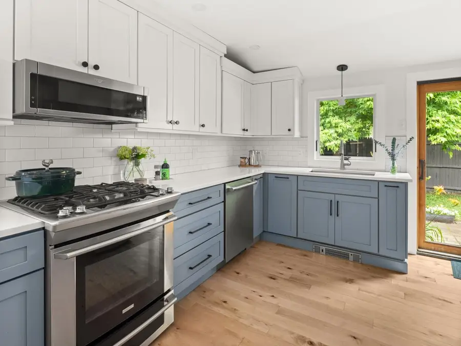 11 Poplar Street, Burlington, VT 05401 - #2