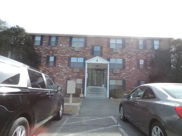 48 Westville Road #2, Plaistow, NH 03865