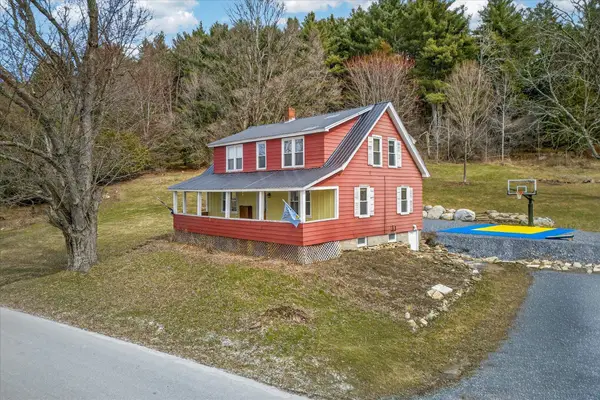 330 Country Club Road, Brandon, VT 05733