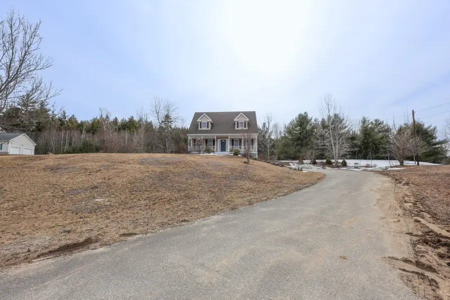 44 Pearson Lane, New Boston, NH 03070 - #2