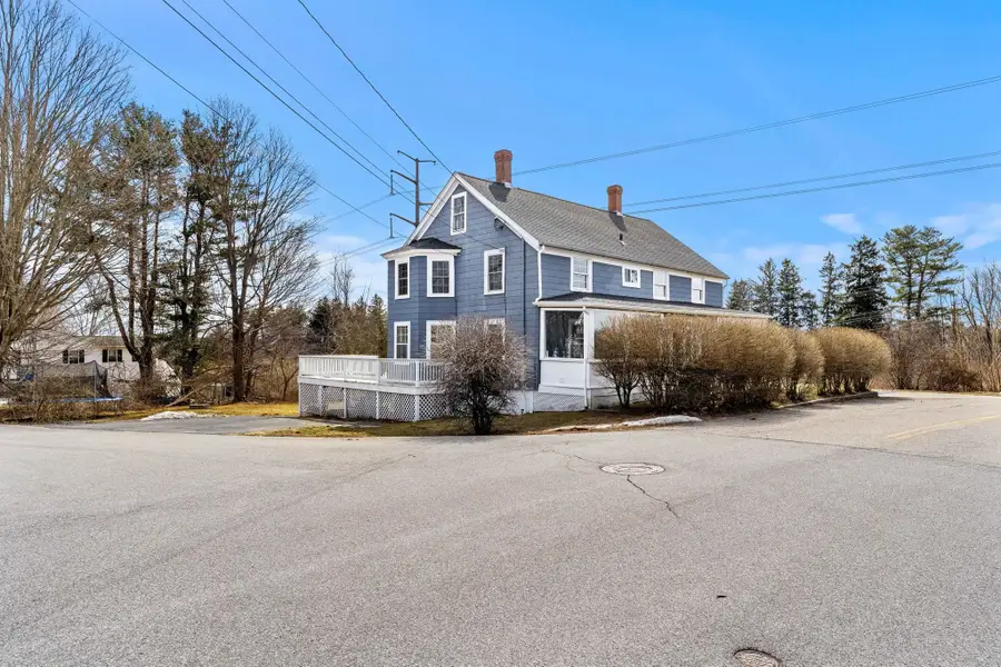 184 Echo Avenue, Portsmouth, NH 03801 - #2