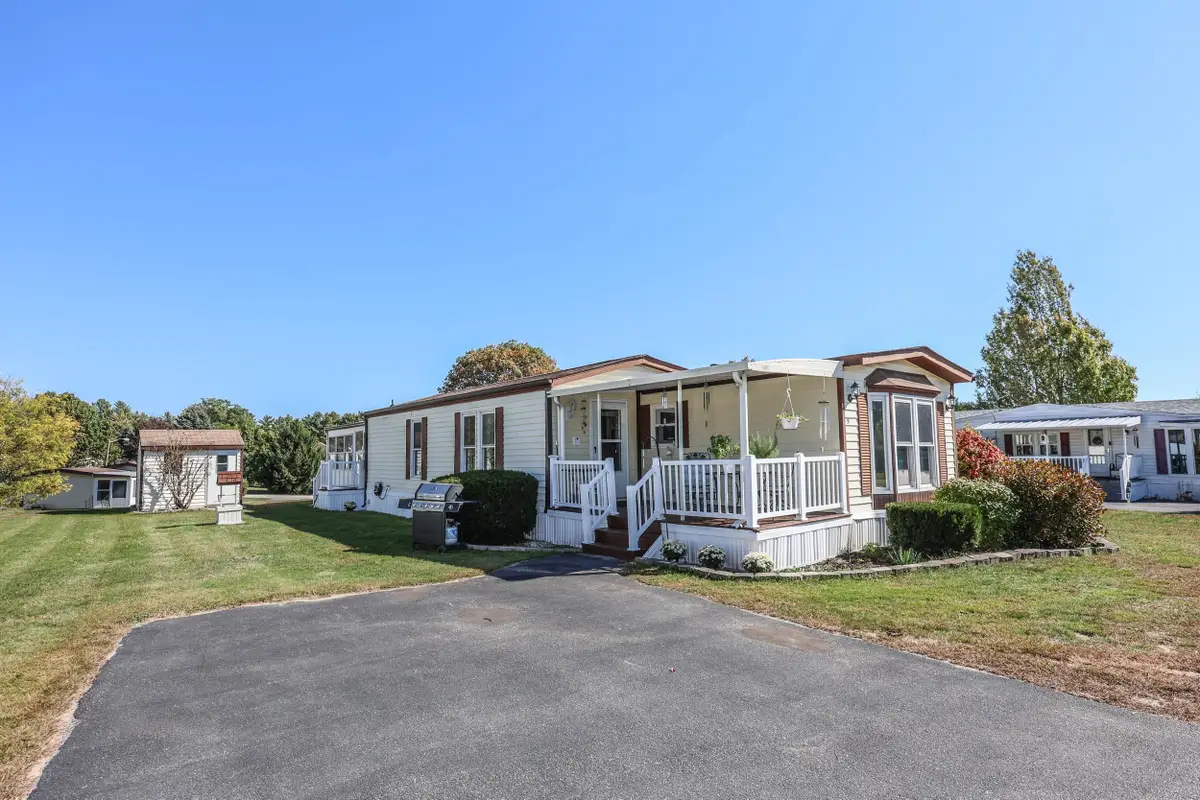 5 Monadnock Drive, Rochester, NH 03867 - #1