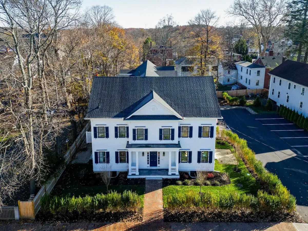 136 Locust Street #101, Dover, NH 03820 - #1