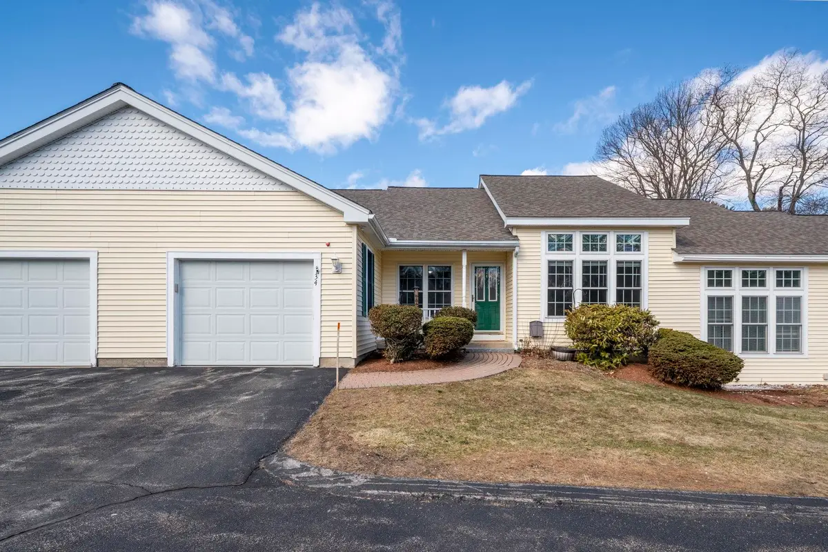 34 Lincoln Drive, Londonderry, NH 03053 - #1