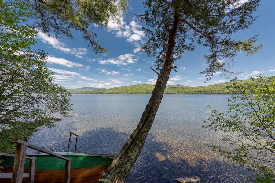 342 Whittemore Point Road North, Bridgewater, NH 03222 - #3