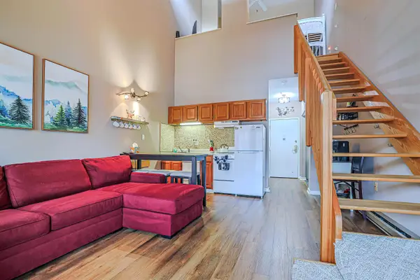 36 Lodge Road #A313, Lincoln, NH 03251