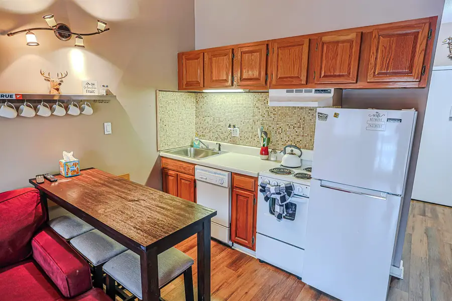 36 Lodge Road #A313, Lincoln, NH 03251 - #3