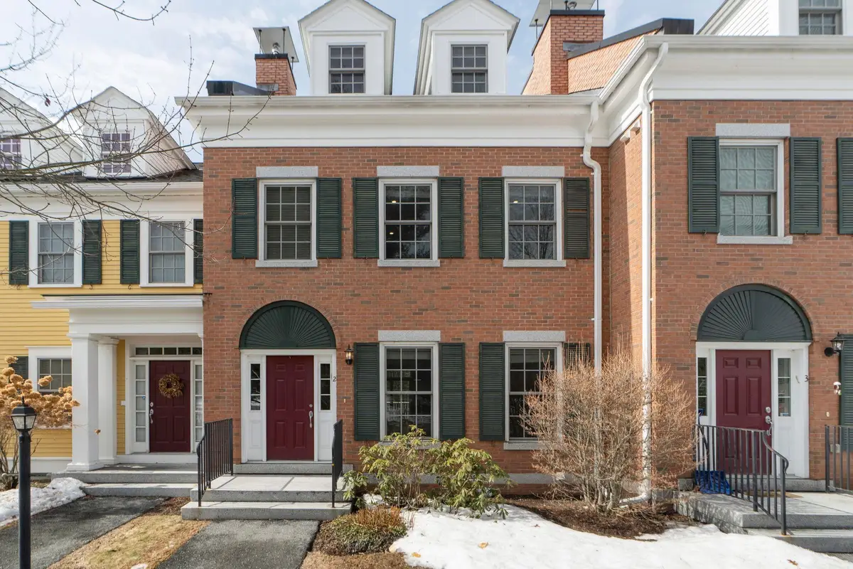 235 Main Street, Norwich, VT 05055 - #1